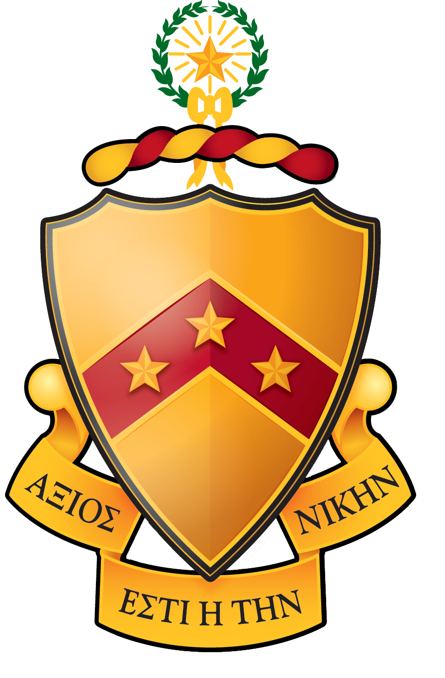 Phi kappa tau clearance gear